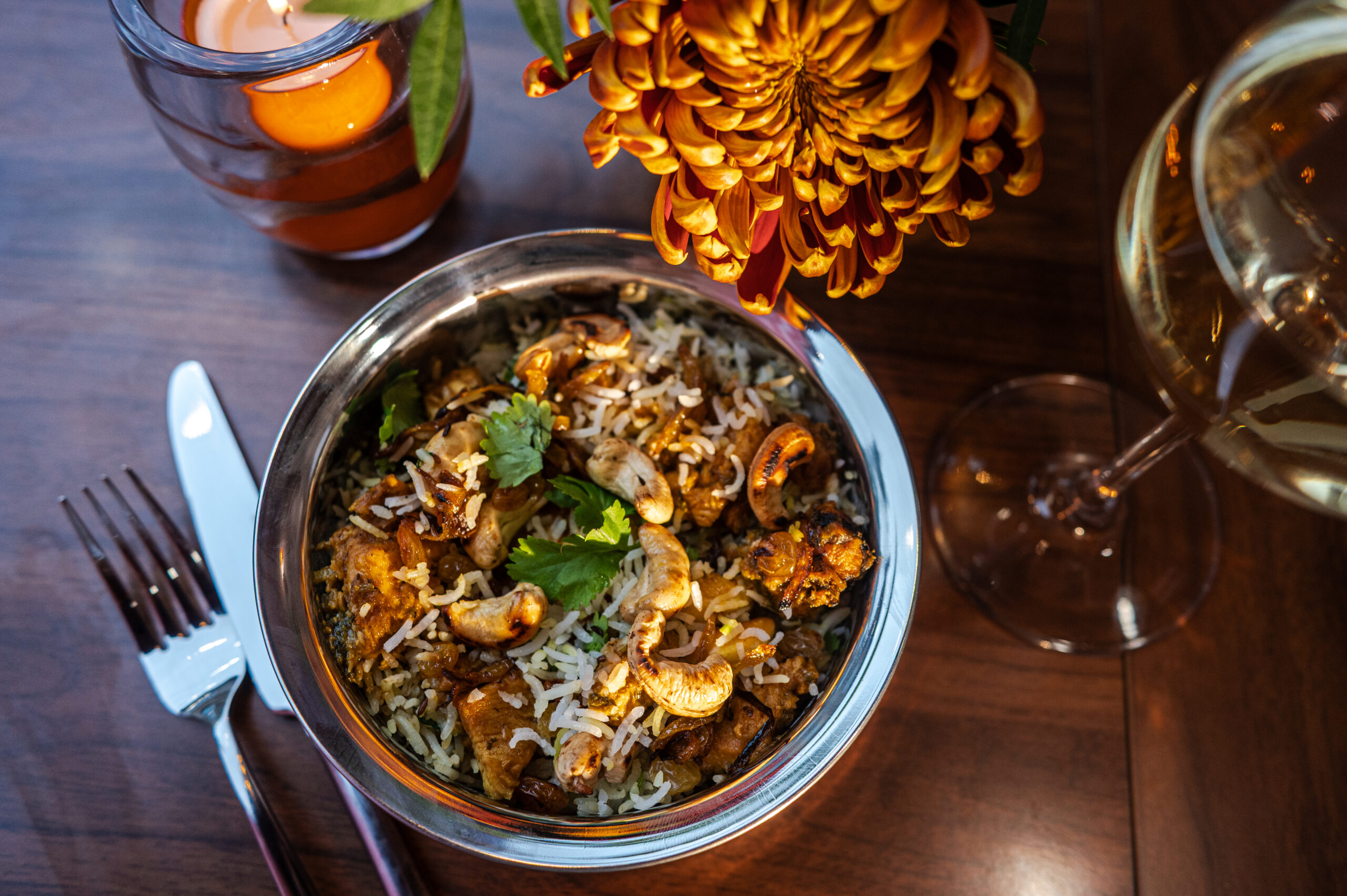 the star anise restaurant in Carlisle