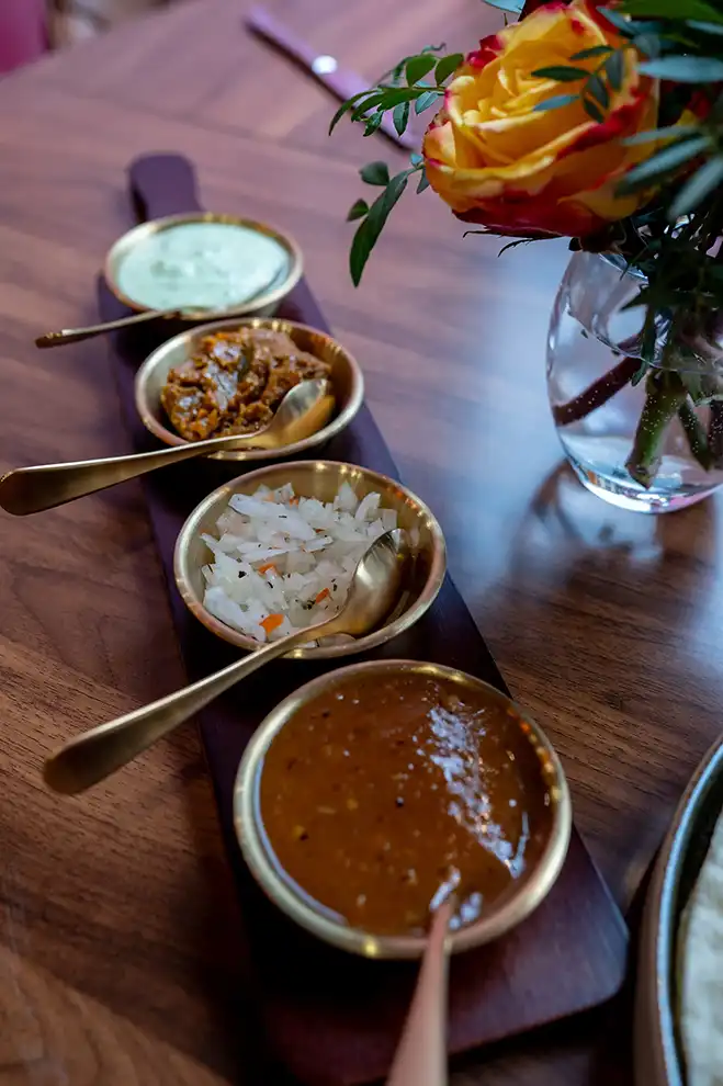 the star anise restaurant in Carlisle